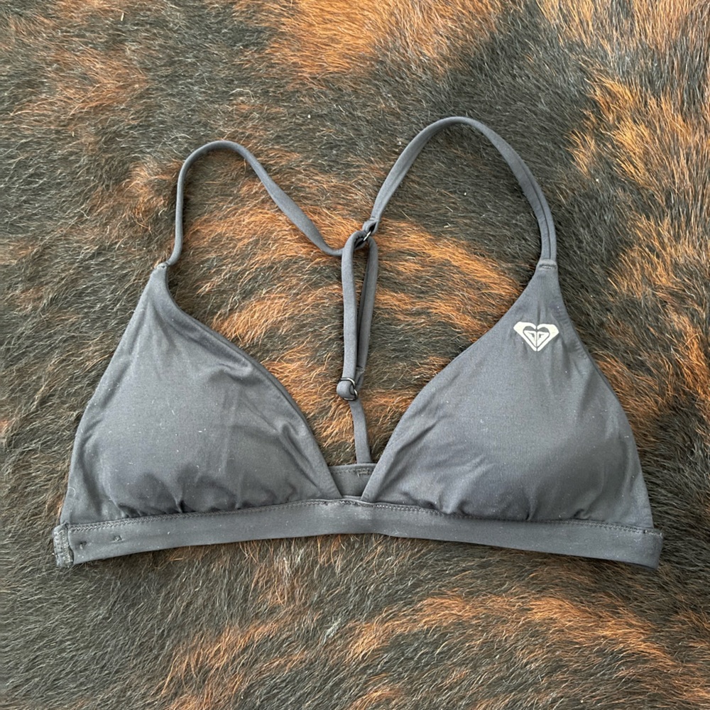Roxy Triangle Adjustable Back Top - image 1